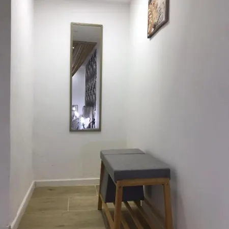 Idromasage 4* Catánia